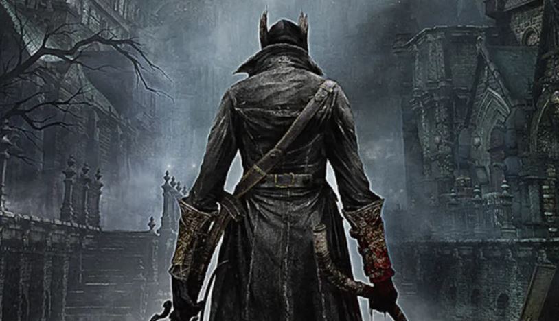Bloodborne får offisielt en R-klassifisert filmatisering