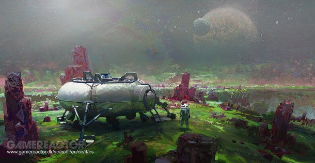 Astroneer