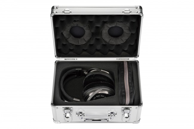 Audio-Technica ATH-ADX7000 er det japanske merkets mest luksuriøse hodetelefoner til dags dato