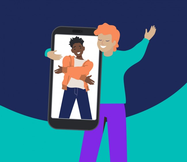 Cambridge Dictionary avslører at årets ord i 2025 er "Parasocial"