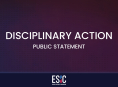 Esports Integrity Commission har oppgradert MAUschines disiplin&aelig;rtiltak til livstidsforbud