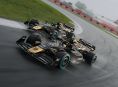 F1-filmens filmatiske utfordringer er n&aring; tilgjengelige i F1 25
