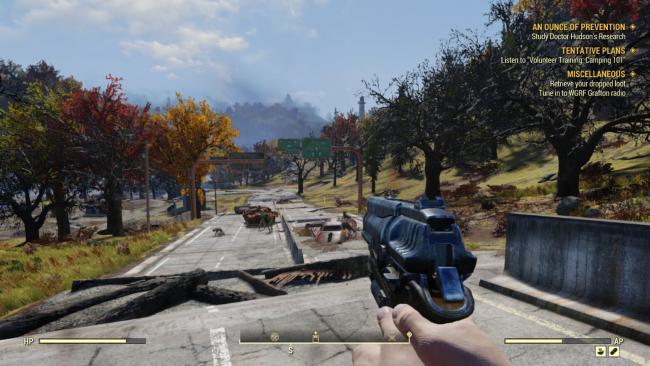 Fallout 76