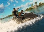 Lizzy Caplan blir med i live-action-filmatiseringen av Far Cry