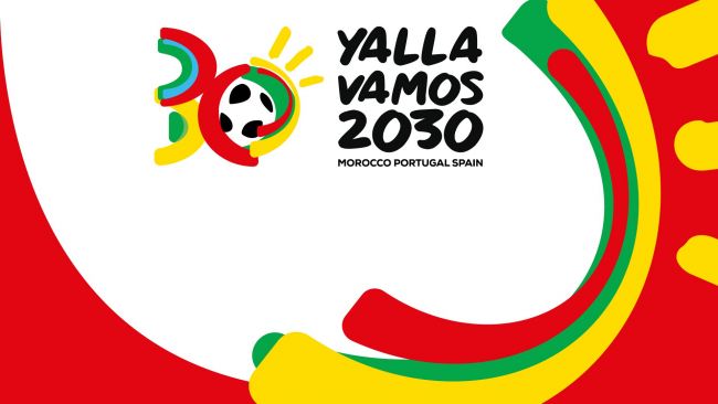 FIFA bekrefter spillestedene for VM i fotball for menn i 2030 og 2034