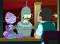 Danny Trejo, Bill Nye, Neil deGrasse Tyson og flere vil dukke opp i Futuramas 12. sesong