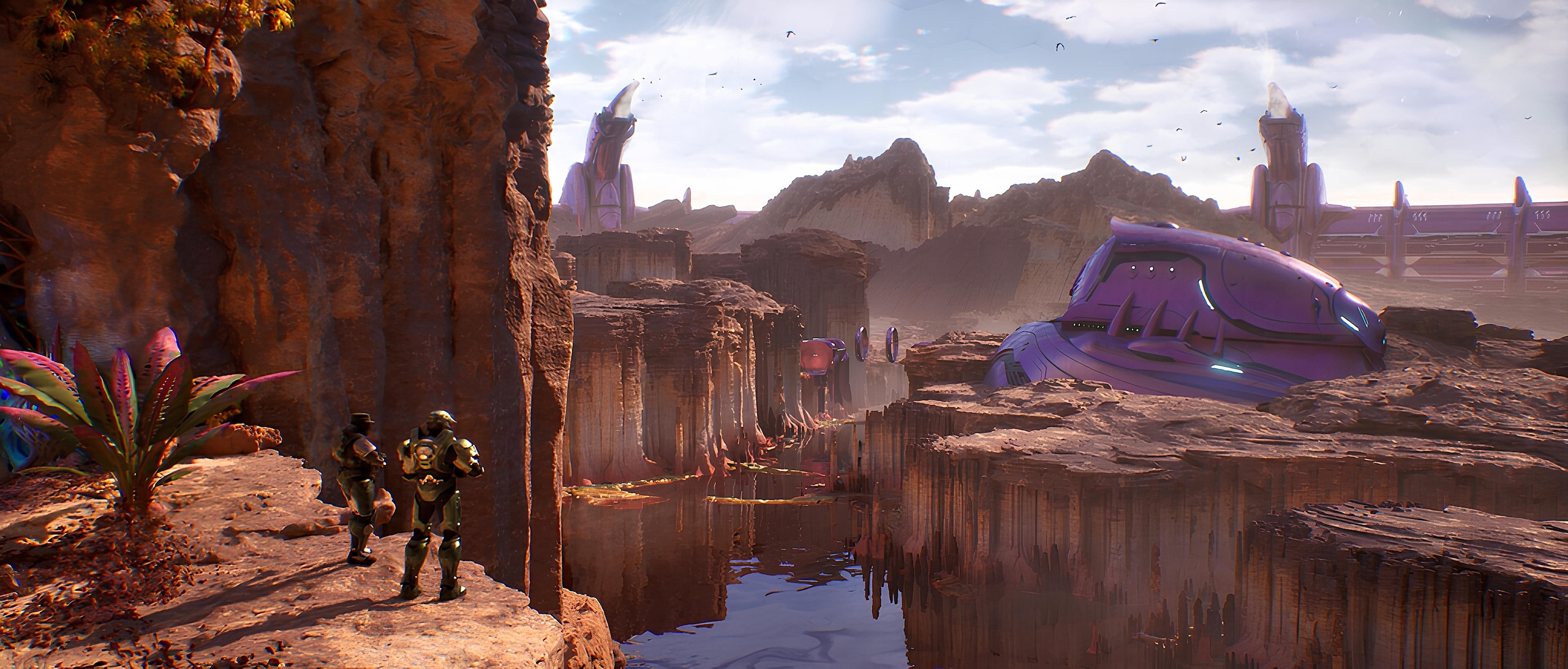 Halo Studios sier opp ansatte etter utgivelsen av Halo: Campaign Evolved