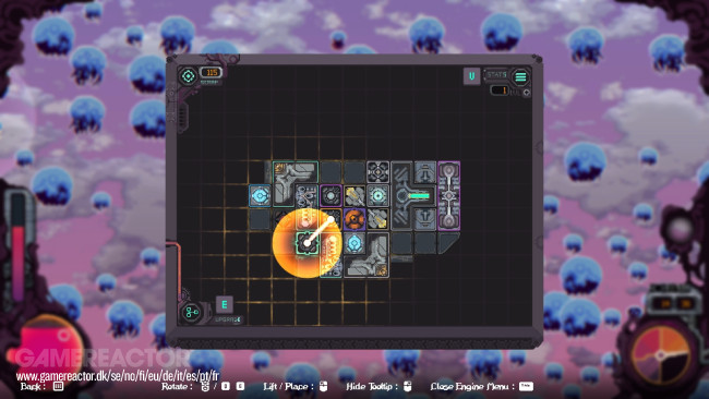 Cloudbreaker