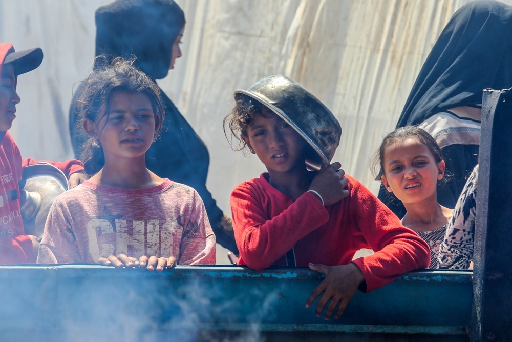 Israel godkjenner utvidelse av bakkeoffensiven i Gaza