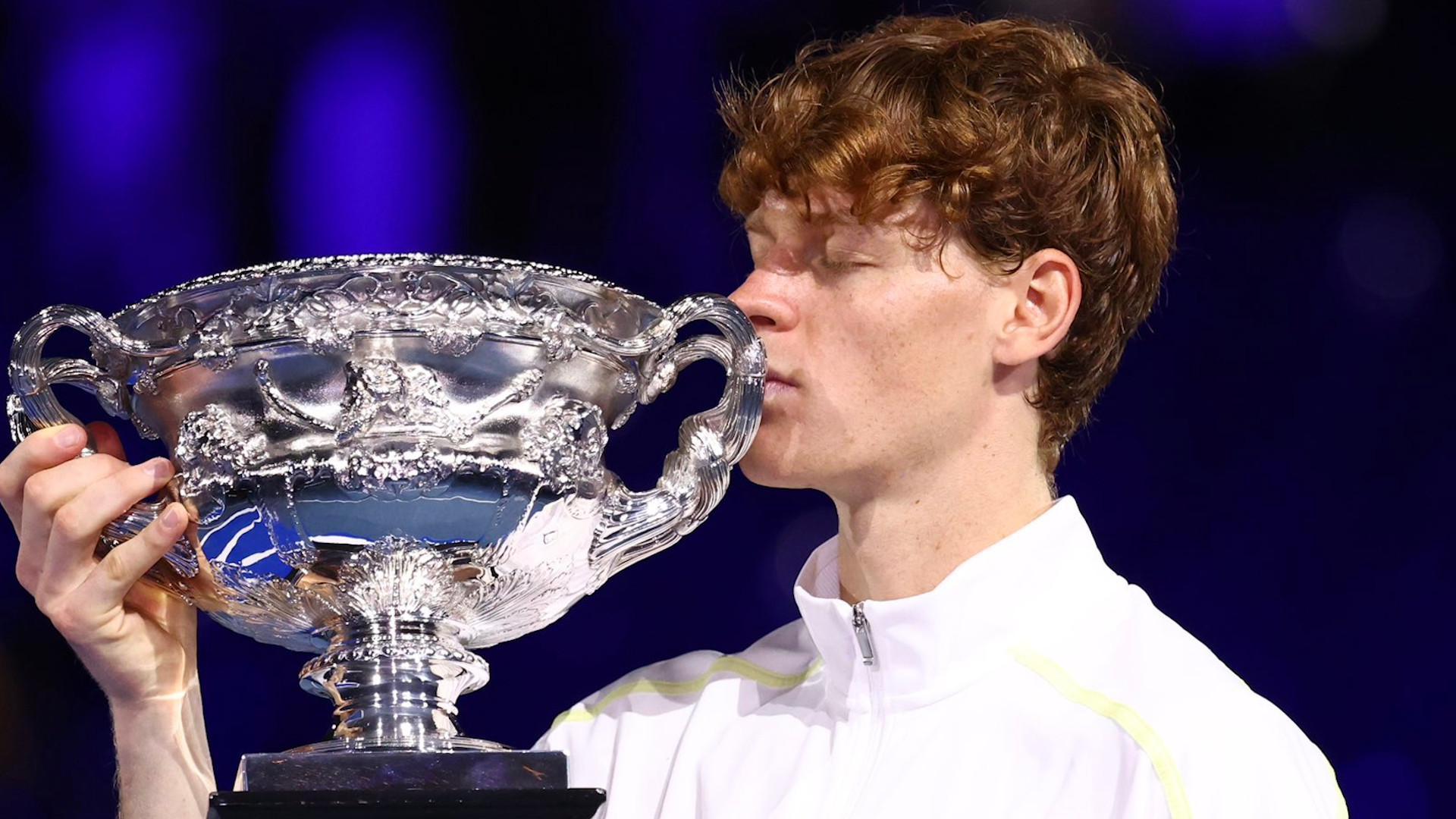 Jannik Sinner "gjør enorm skade på sporten vår", sier tidligere tennisspiller