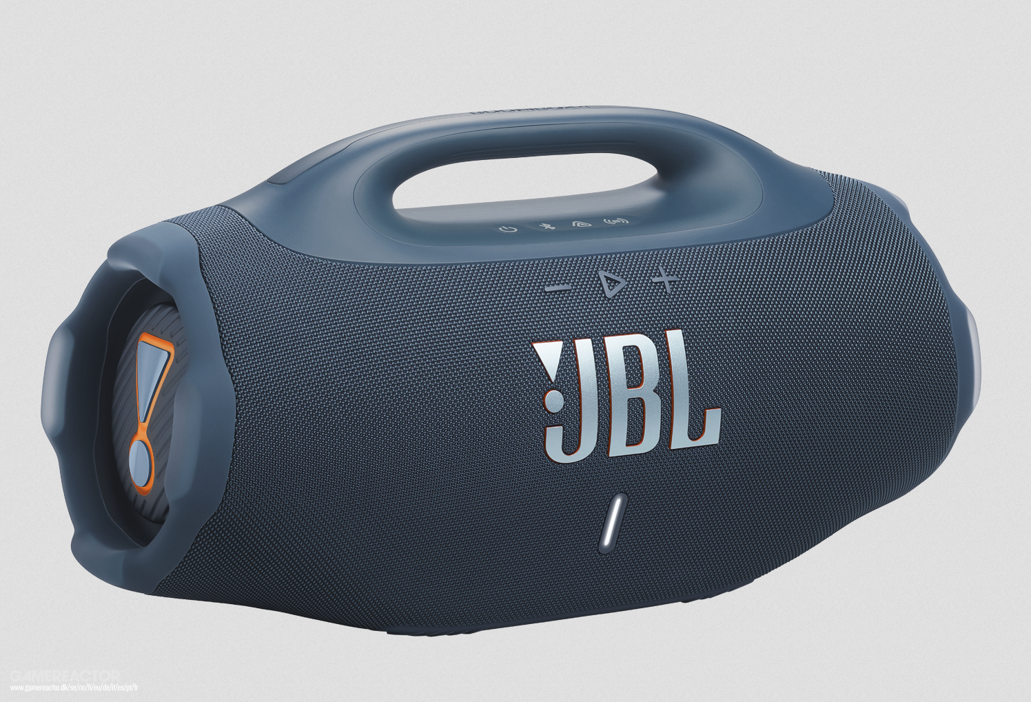 JBL ラジカセ 4
