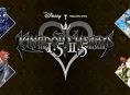 Kingdom Hearts-sagaen n&aring; tilgjengelig p&aring; Steam