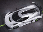 Koenigsegg har n&aring; bygget og solgt 100 Jeskos