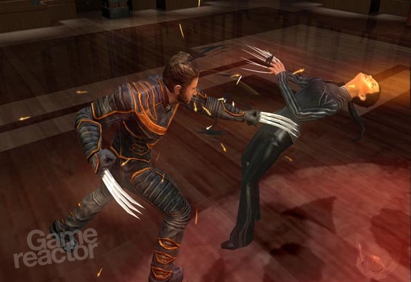 X-Men: The Official Game