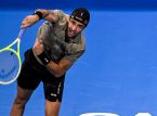 Matteo Berrettini sendte Djokovic ut av Doha Open i strake sett