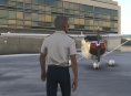Microsoft Flight Simulator 2024 på PlayStation 5