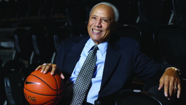 NBA-legenden Lenny Wilkens dør 88 år gammel: En av de mest produktive trenerne i historien