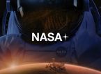 Netflix samarbeider med NASA for å bringe kosmiske direktesendinger til tjenesten