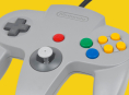 Star Fox vil kunne spilles med Nintendo 64-kontroller p&aring; Switch