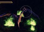 Panzer Dragoons &aring;ndelige etterf&oslash;lger, Through Blood and Dragons: Dragon Wars, viser sin nye trailer i forkant av lanseringen i oktober
