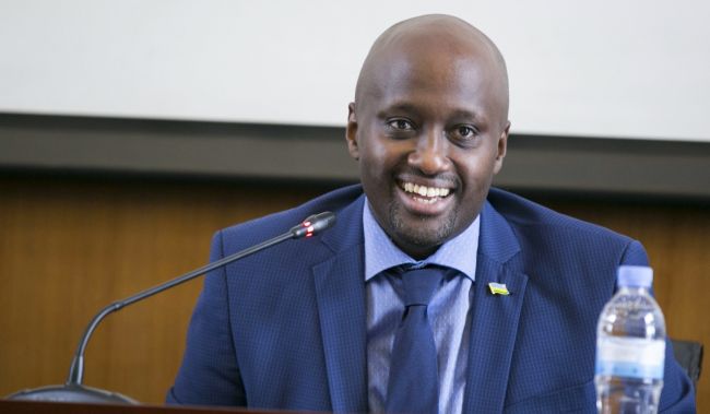 Rwanda innleder samtaler om å være vertskap for migranter som deporteres fra USA