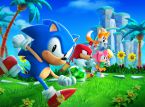 Vi gratulerer Sonic the Hedgehog med 35-&aring;rsjubileet
