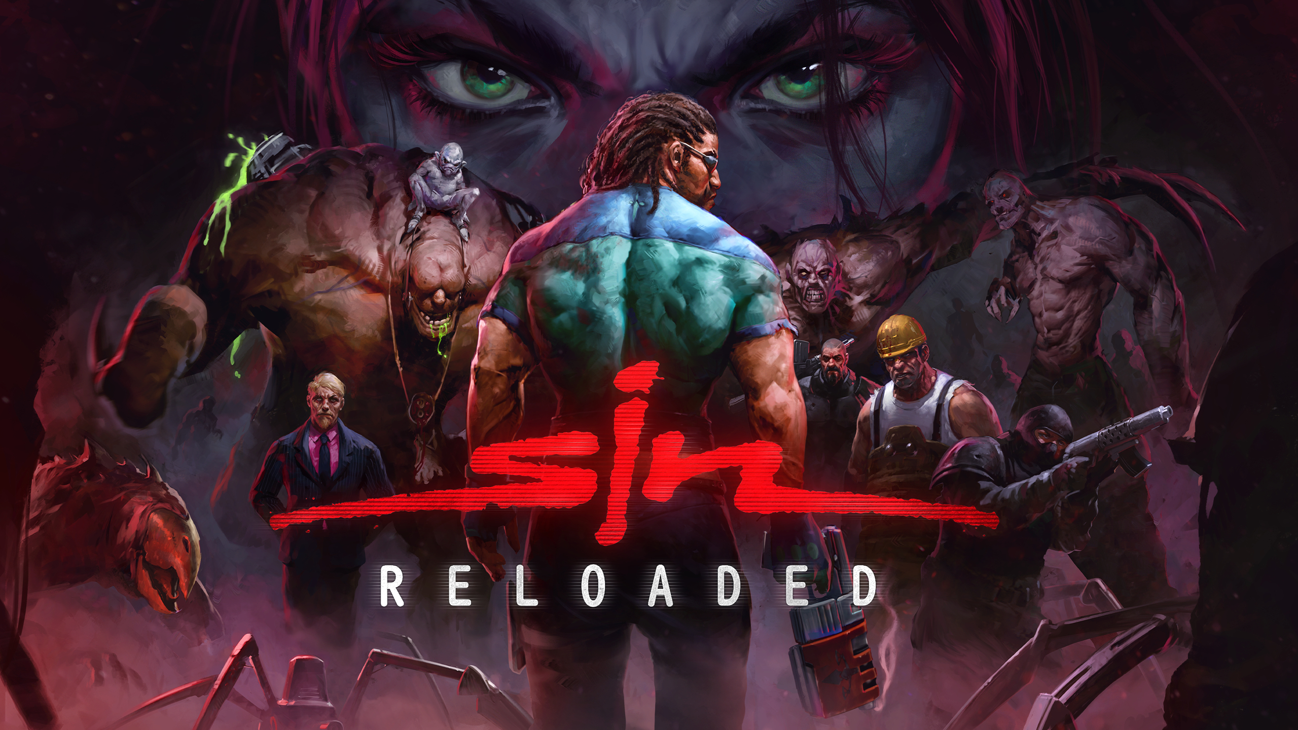 SiN: Reloaded kommer ut på PC og konsoller i september