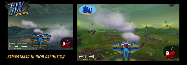 Sly Collection