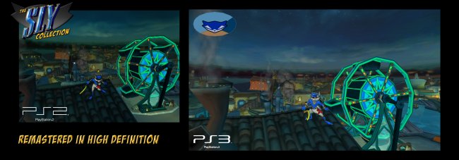 Sly Collection
