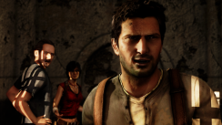 Nye Uncharted 2-bilder