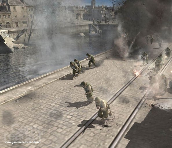 Company of Heroes