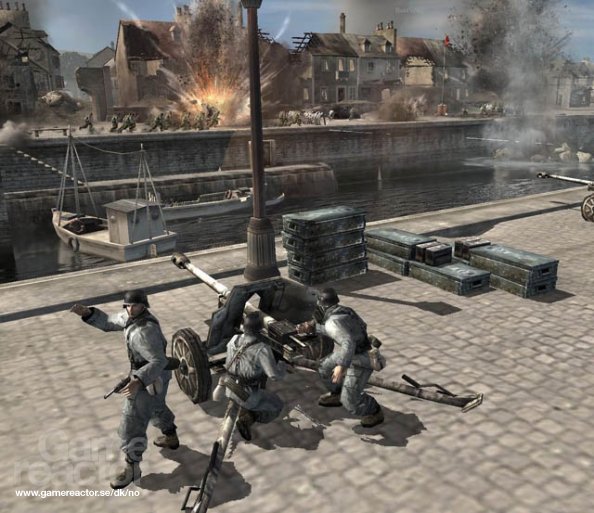Company of Heroes
