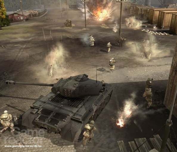Company of Heroes