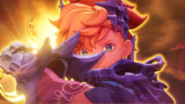 Visions of Mana