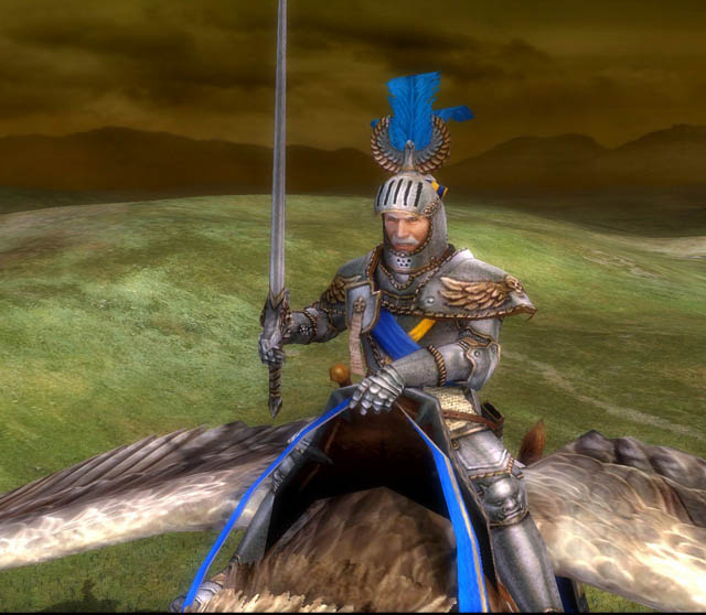 SNEG-grunnleggerne snakker om å bringe tilbake Warhammer-spill av den gamle skolen og om å bevare klassiske spill for fremtidige generasjoner