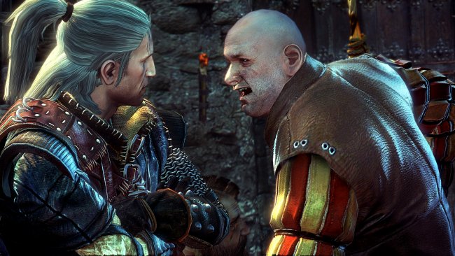 The Witcher 2: Assassins of Kings