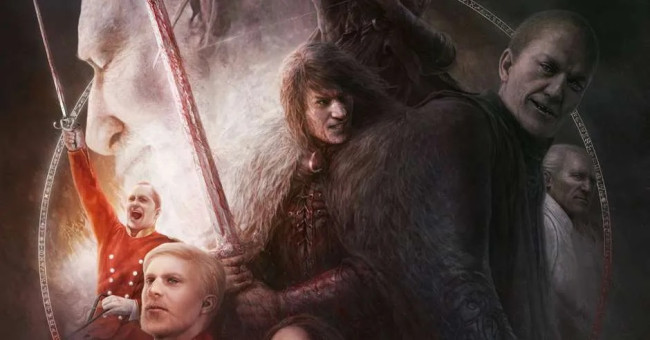 5 fantasiverdener som fortjener egne videospill