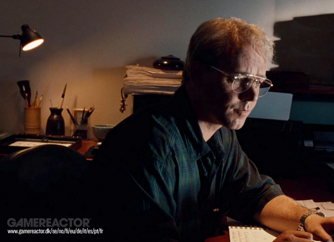 Russell Crowes fem beste prestasjoner