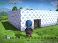 Sniktitt: Dragon Quest Builders