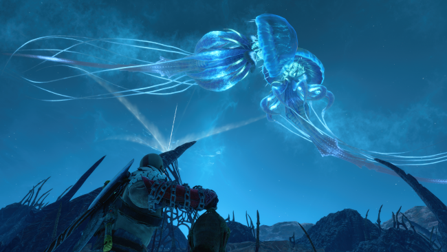 God of War: Ragnarök