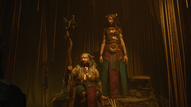 God of War: Ragnarök