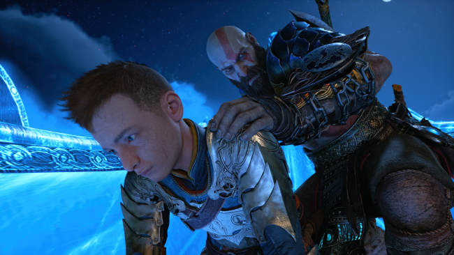 God of War: Ragnarök