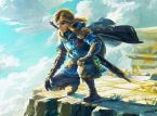 Her er The Legend of Zelda: Tears of the Kingdoms siste trailer før lanseringen