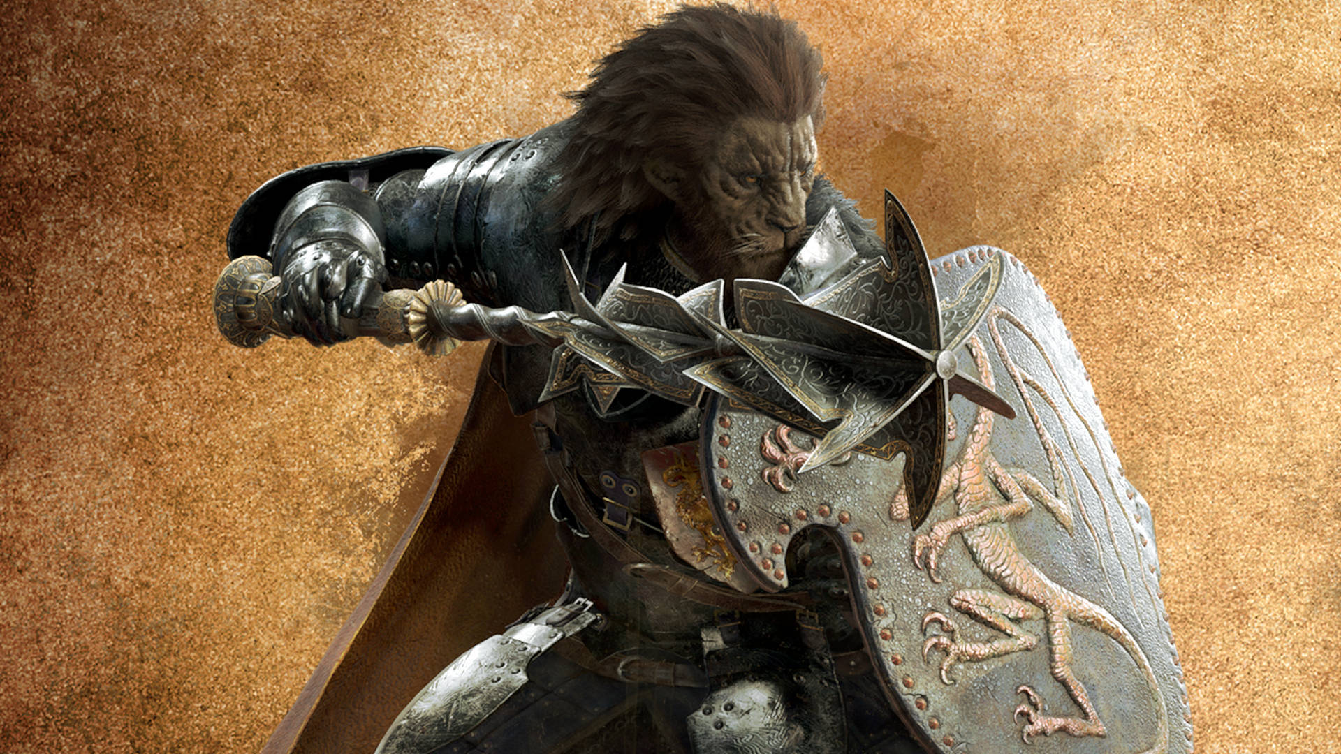 «Dragon's Dogma 2» kommer til « Switch 2» i den utvidede utgaven « Dark: Arisen»