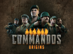 Commandos: Origins