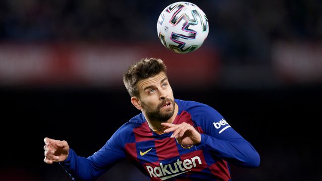 Gerard Piqué har en idé for å få en slutt på 0-0-kamper, og den er faktisk veldig god