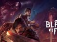 Blades of Fire kommer p&aring; Steam i mai med mange nye funksjoner og en demo som ble sluppet i dag