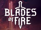 Blades of Fire kommer p&aring; Steam i mai med mange nye funksjoner og en demo som ble sluppet i dag