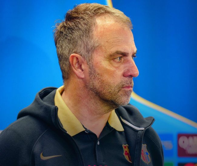 Barcelona vil klage på RFEF for at den halvautomatiske offsideteknologien ikke fungerte