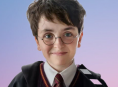 Innspillingen av den nye Harry Potter-serien har begynt